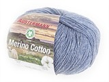  Merino Cotton 