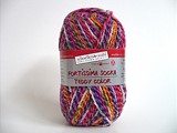  Fortissima Teddy Color 