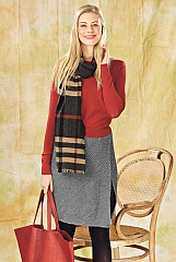  Modell 16327 Wickelrock Baby Mix 