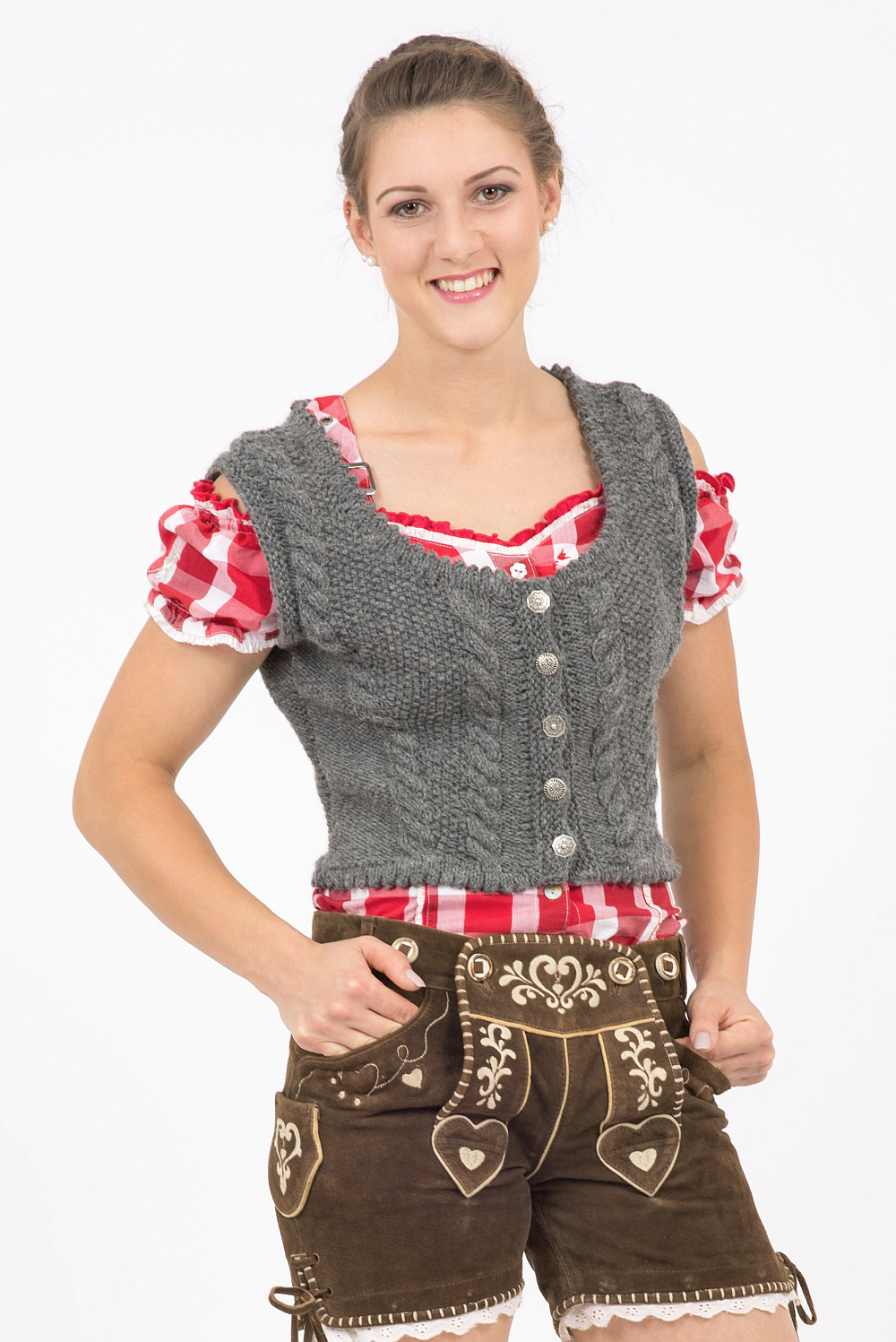  Modell 16013 Mieder Zimba Fix 