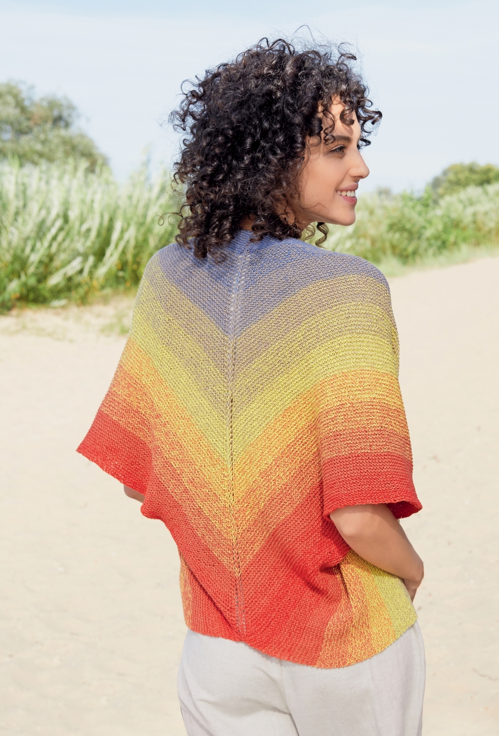  Maschen-Style SC 004 Modell 14 