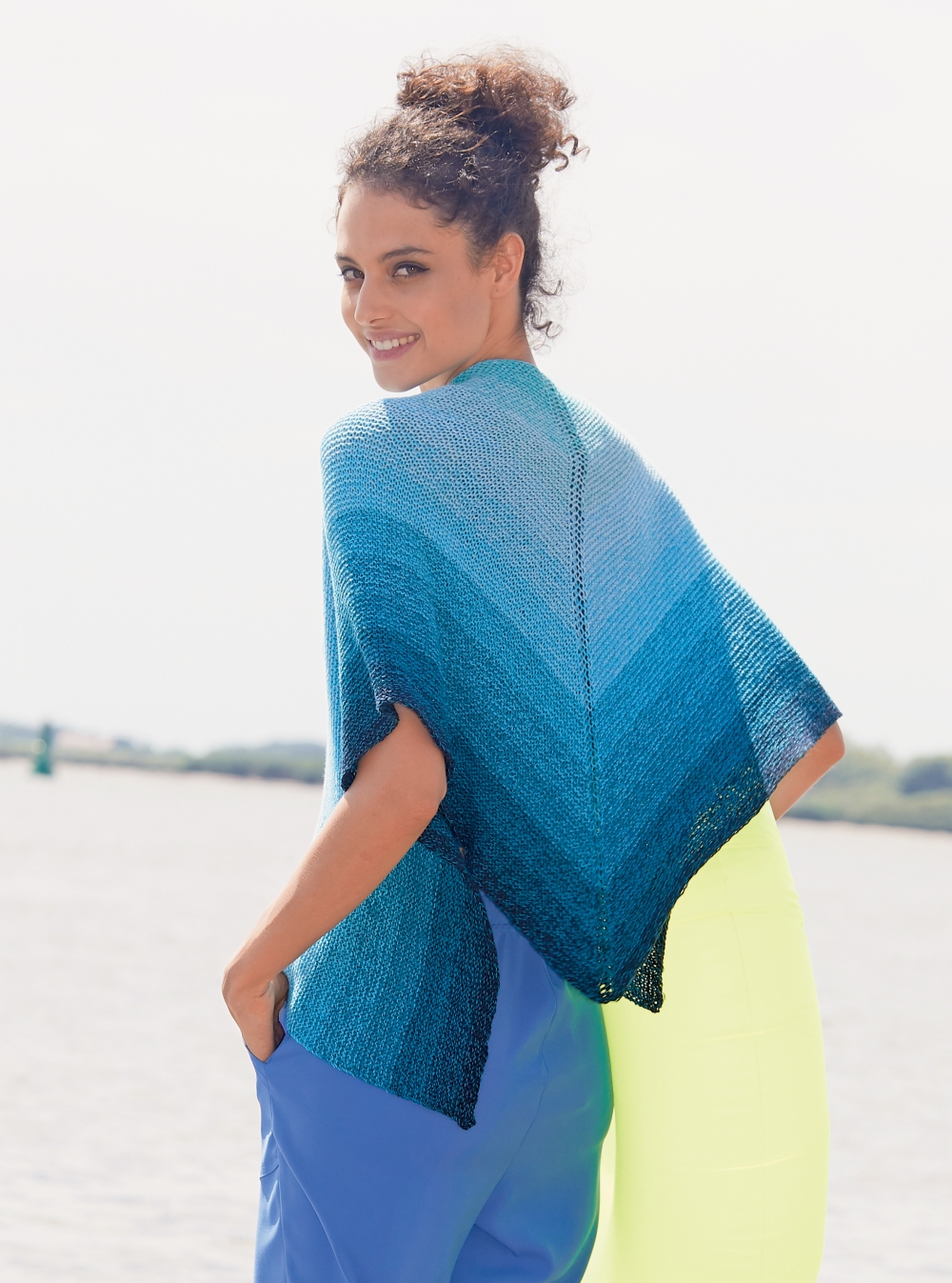  Maschen-Style SC 004 Modell 25 