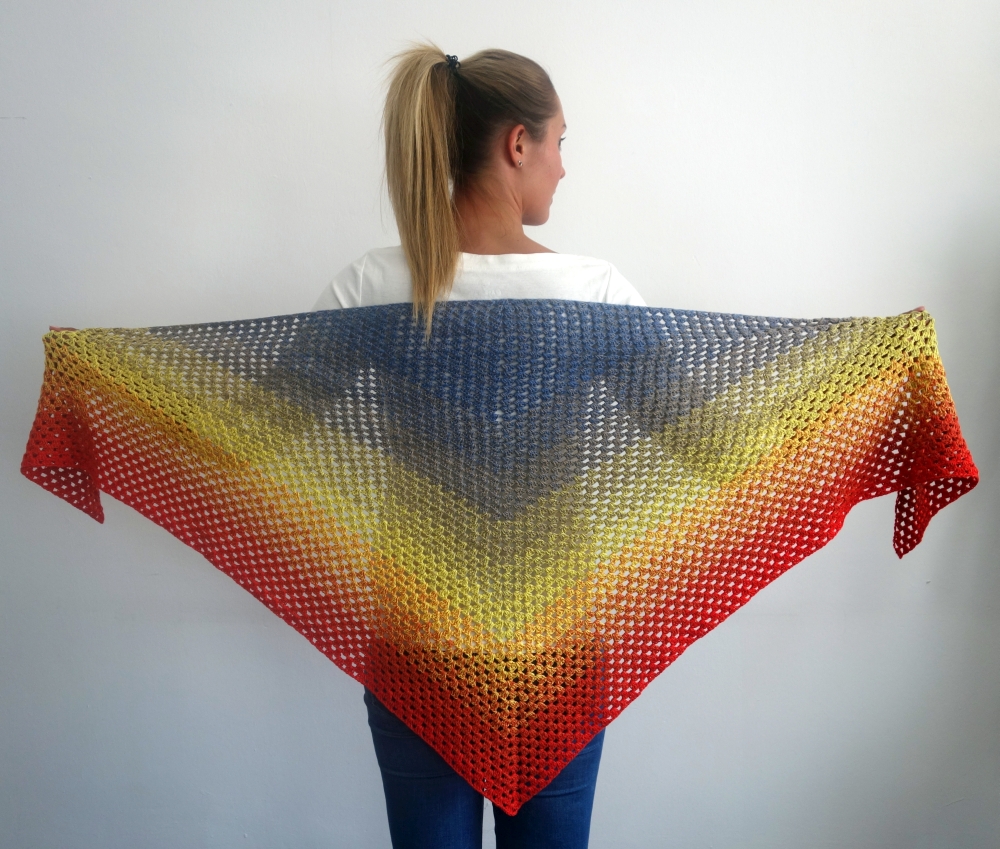  kostenloste Anleitung auf der Rückseite der Banderole 