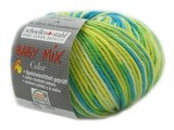  Baby Mix Color 