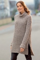  Maschen-Style SC 005 Modell 16 