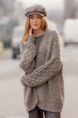  Maschen-Style SC 005 Modell 13 