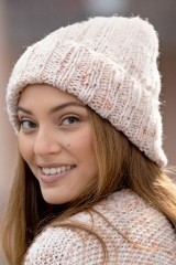  Maschen-Style SC 005 Modell 15 