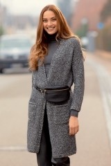  Maschen-Style SC 005 Modell 19 