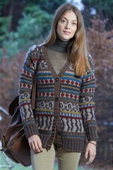  Maschen-Style SC 003 Modell 22 