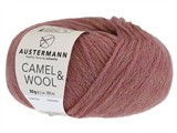 Wolle Camel & Wool 