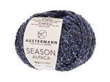  Season Alpaca 