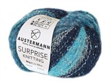  Wolle Surprise Knitting 