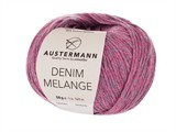  Denim Melange 