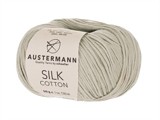  Silk Cotton 