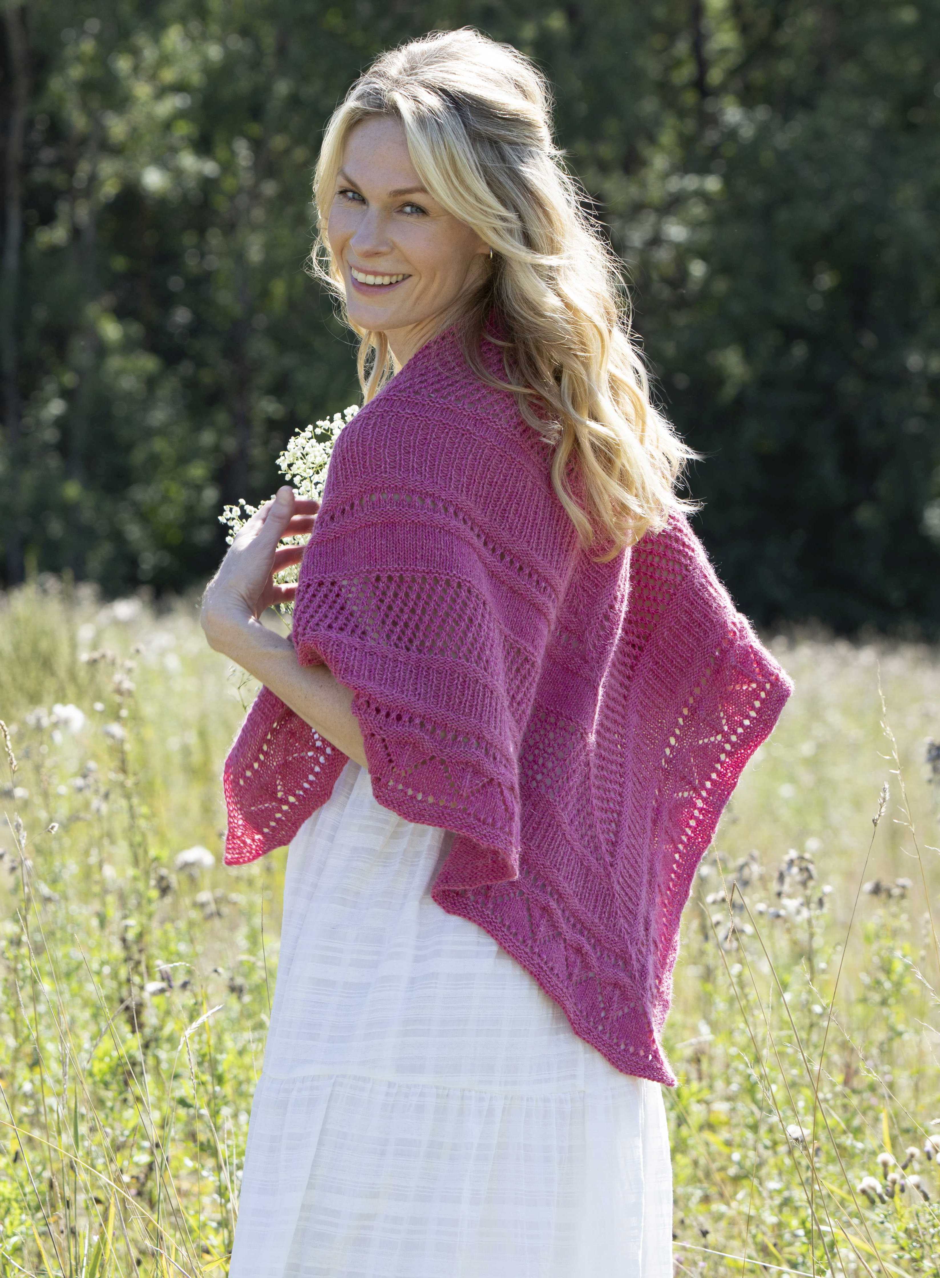  Rebecca 92 Modell 30 Tuch Svea 