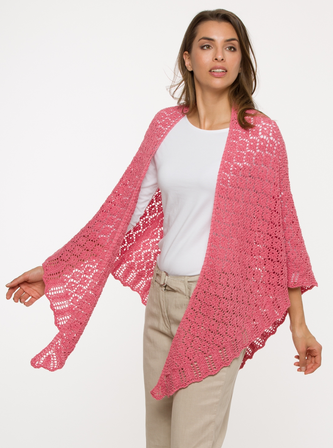  Modell 19110 Tuch Merino Cotton 