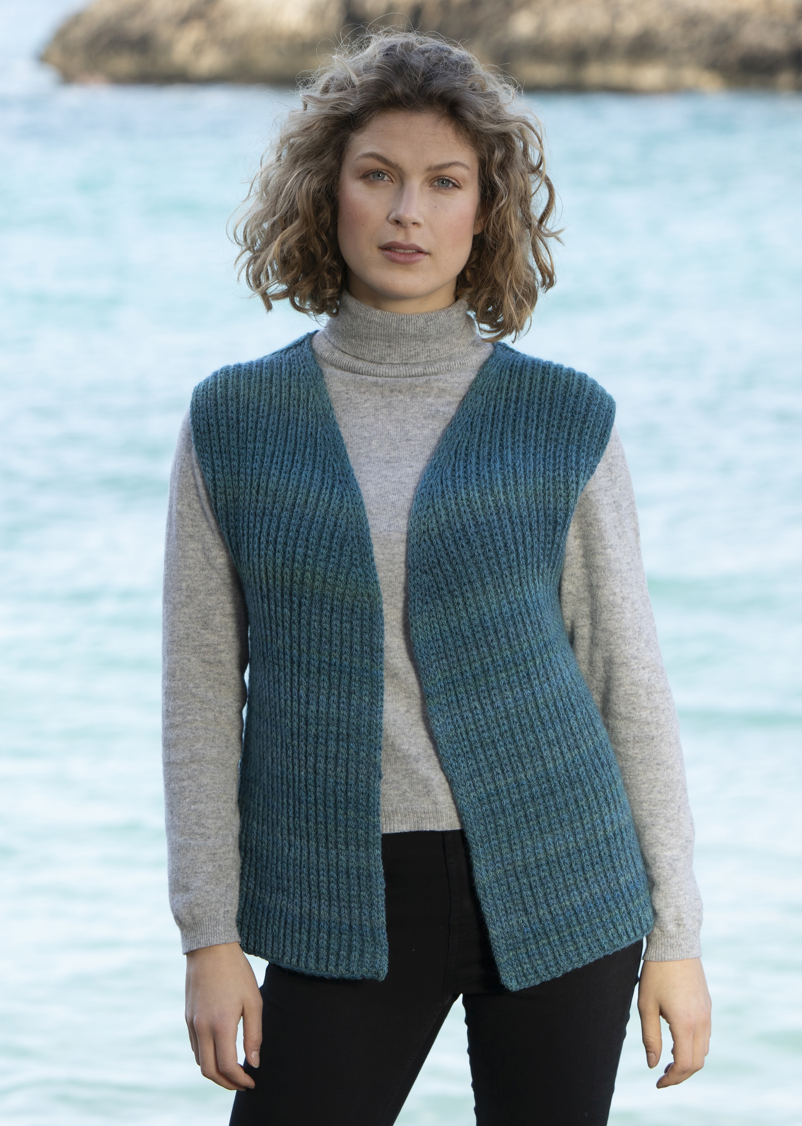  Rebecca 94 Modell 11 