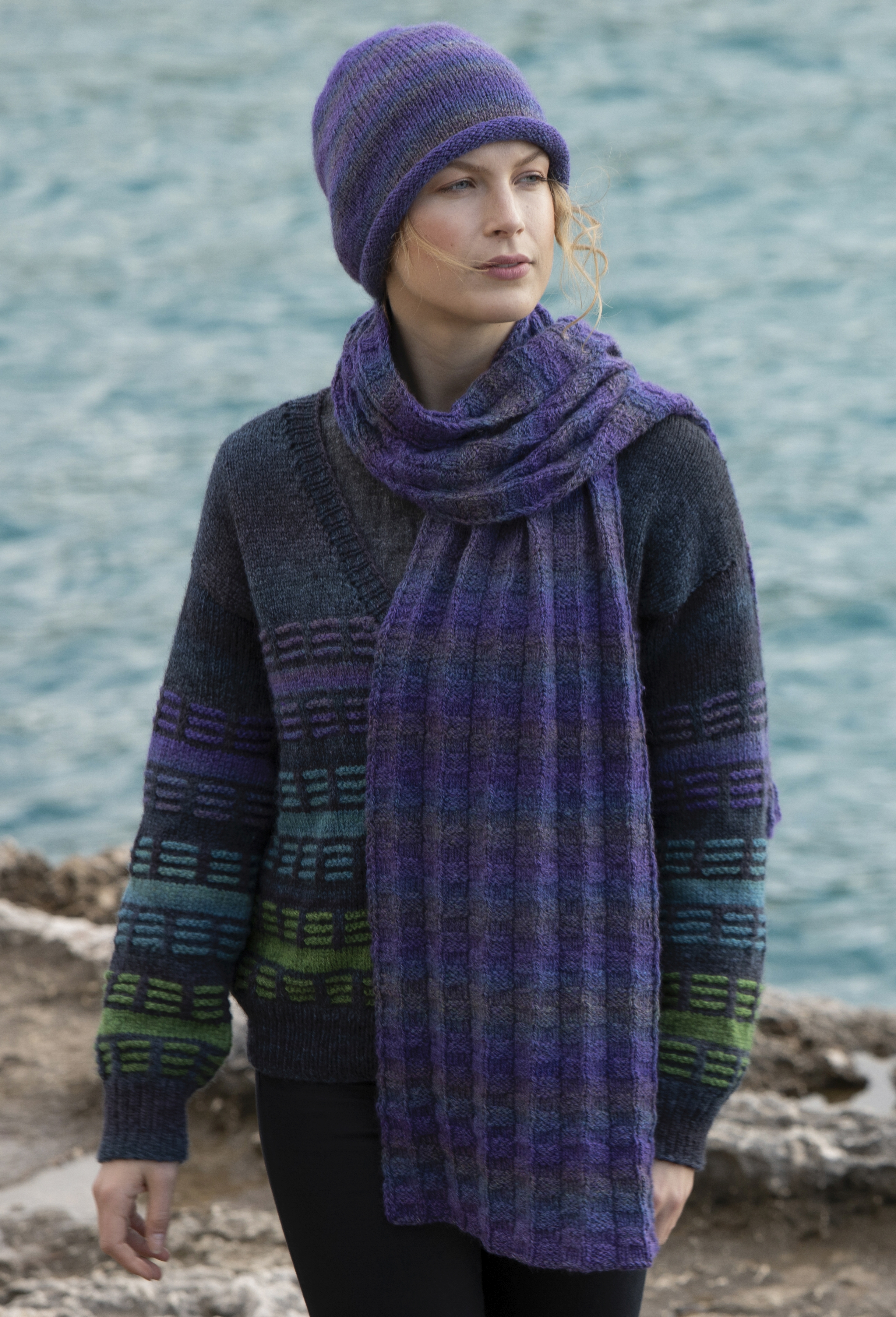  Rebecca 94 Modell 6 und 7 