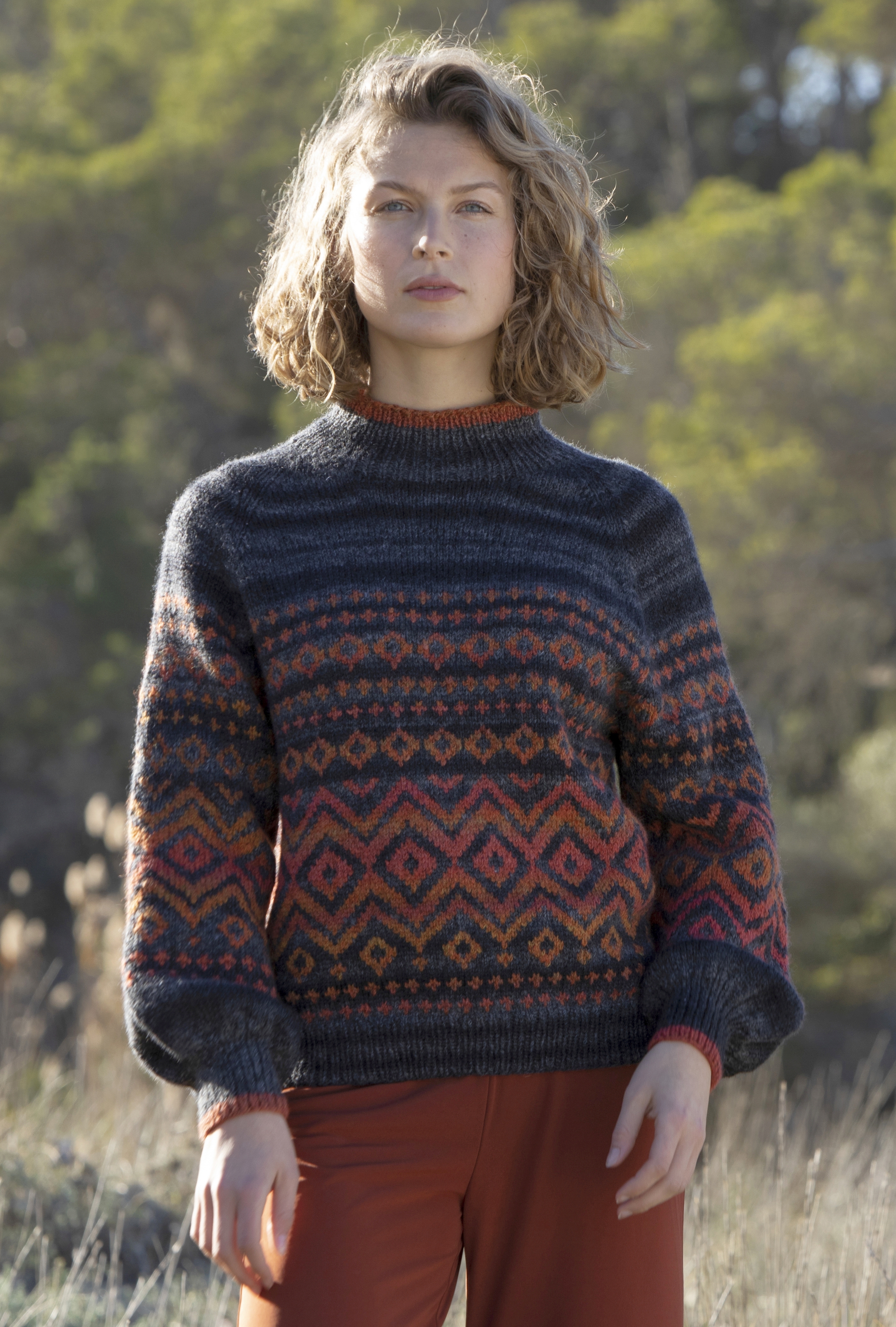  Rebecca 94 Modell 37 