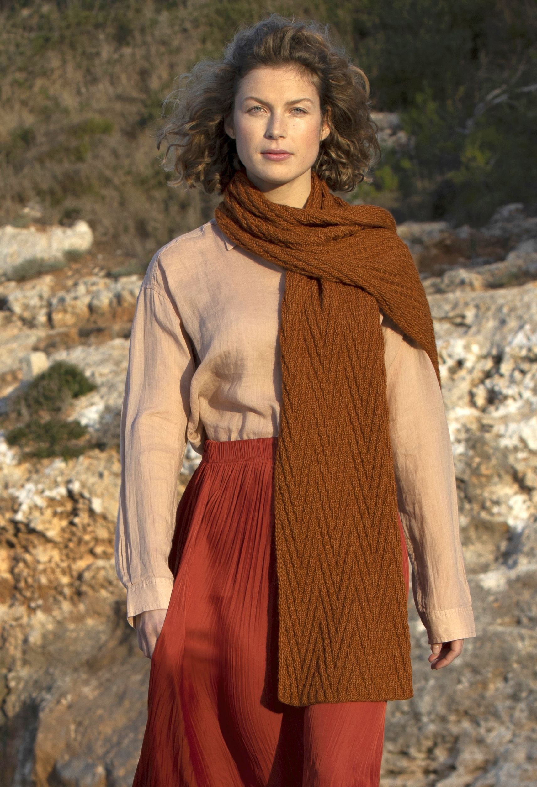  Rebecca 94 Modell 35 