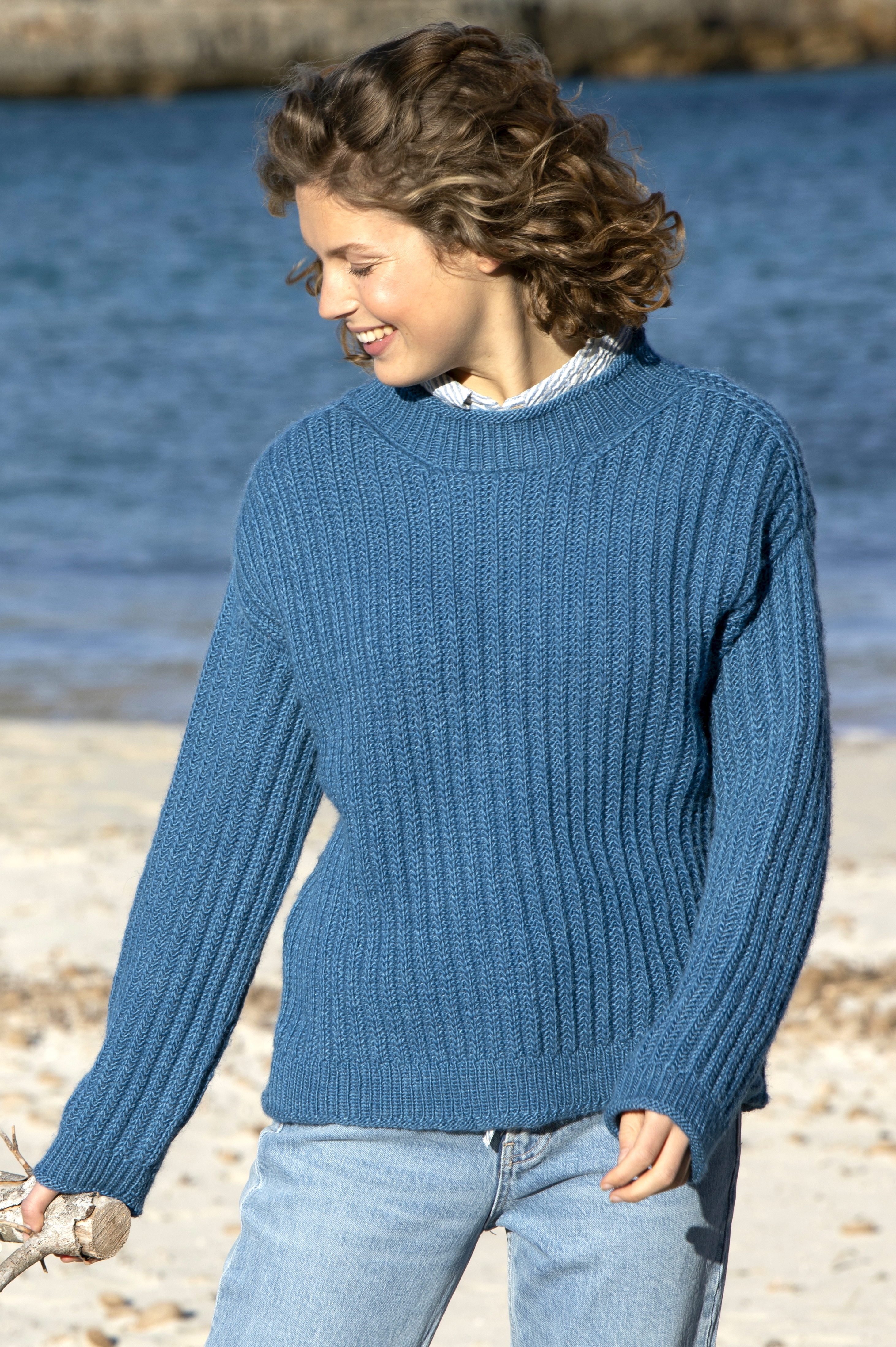  Rebecca 94 Modell 14 