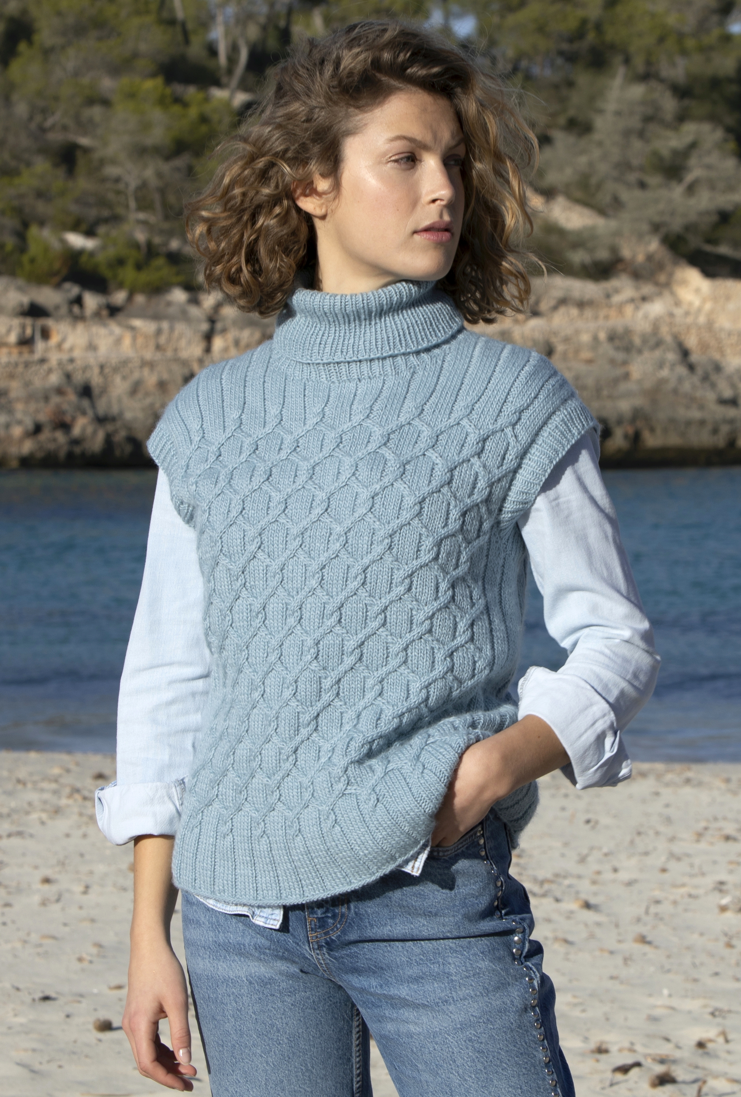  Rebecca 94 Modell 13 