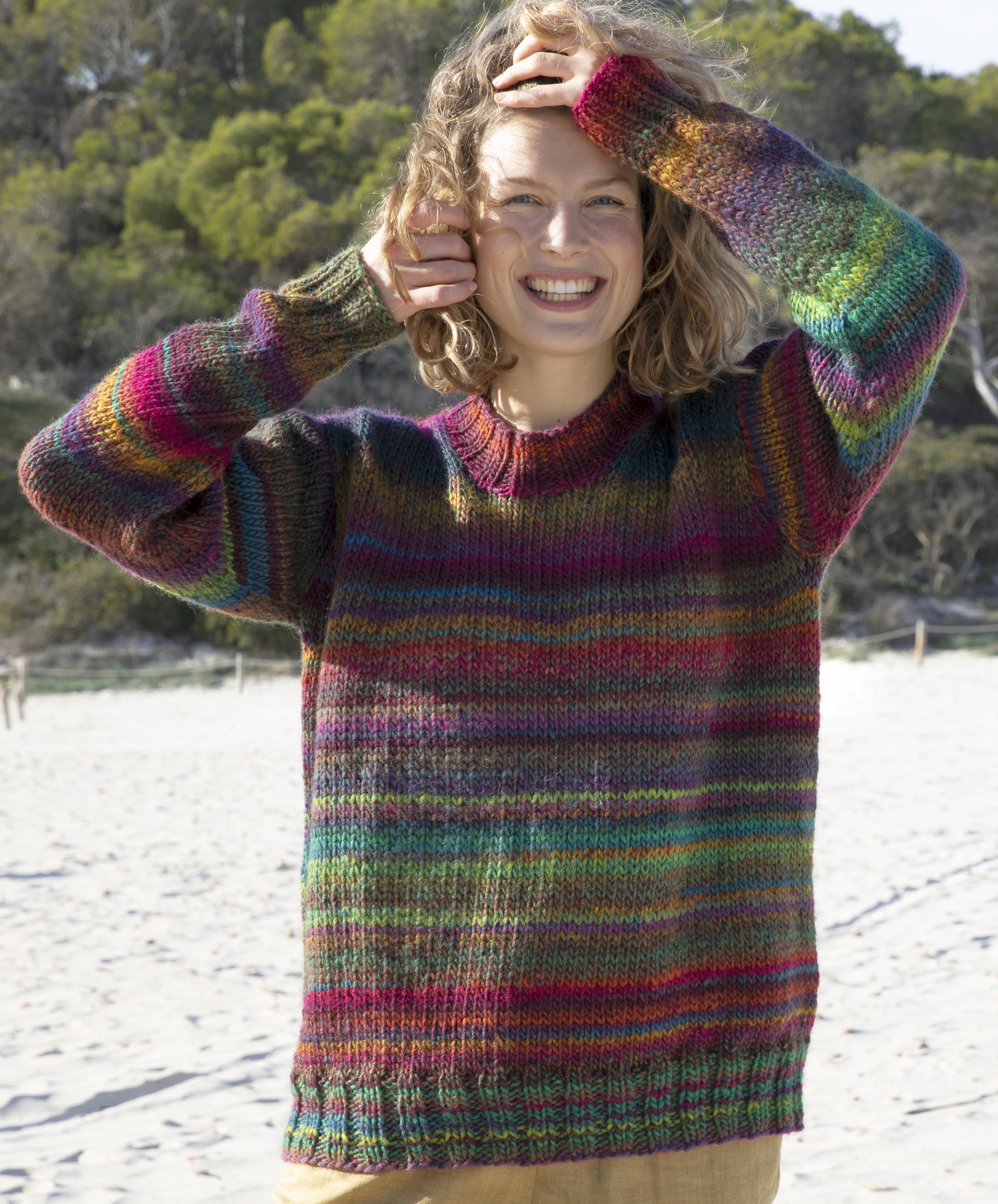  Rebecca 94 Modell 33 