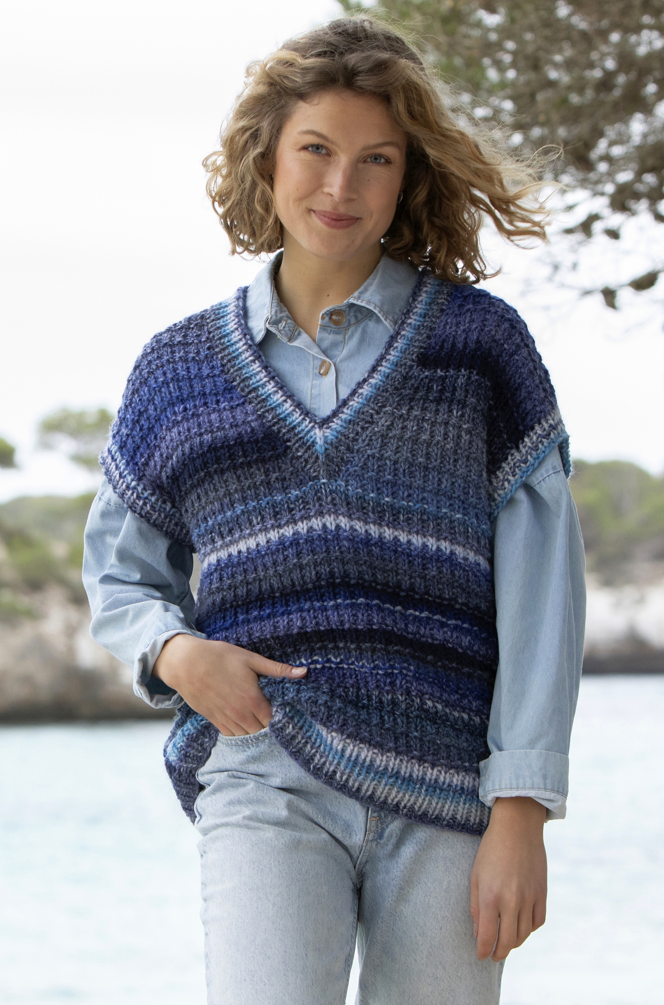  Rebecca 94 Modell 10 