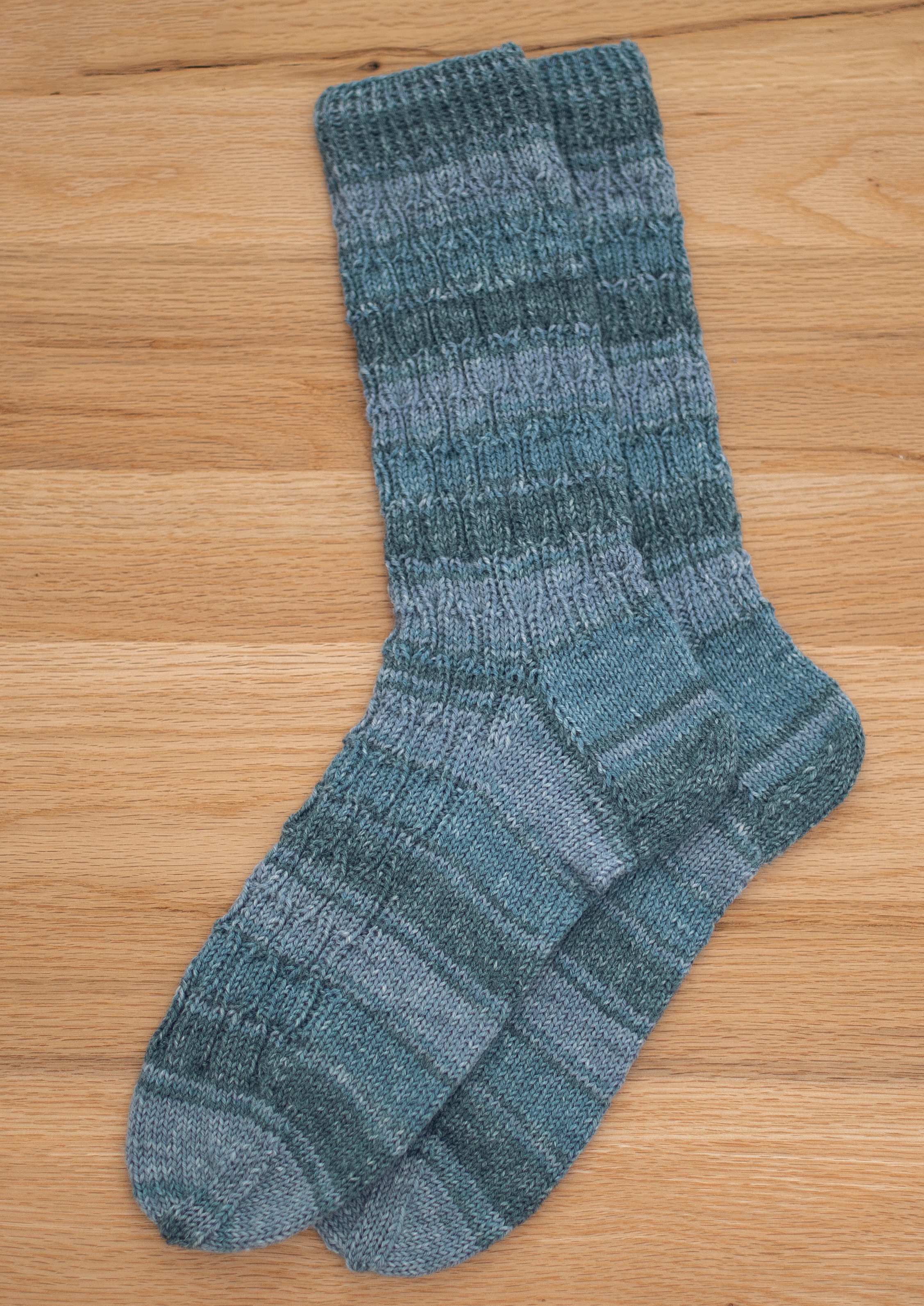  Modell 21040 Herren-Socken Step 