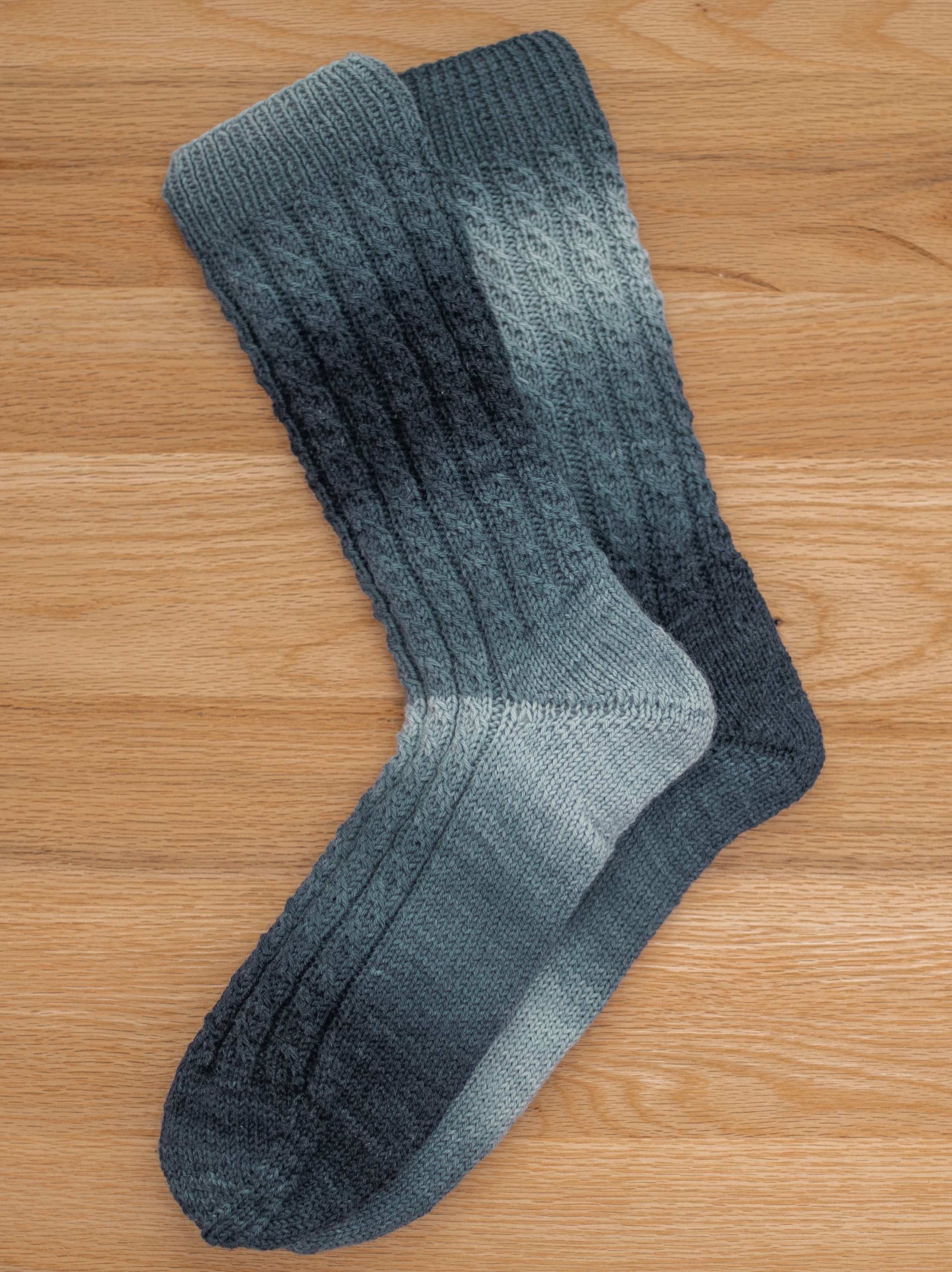  Modell 21039 Herren-Socken Step Merino 