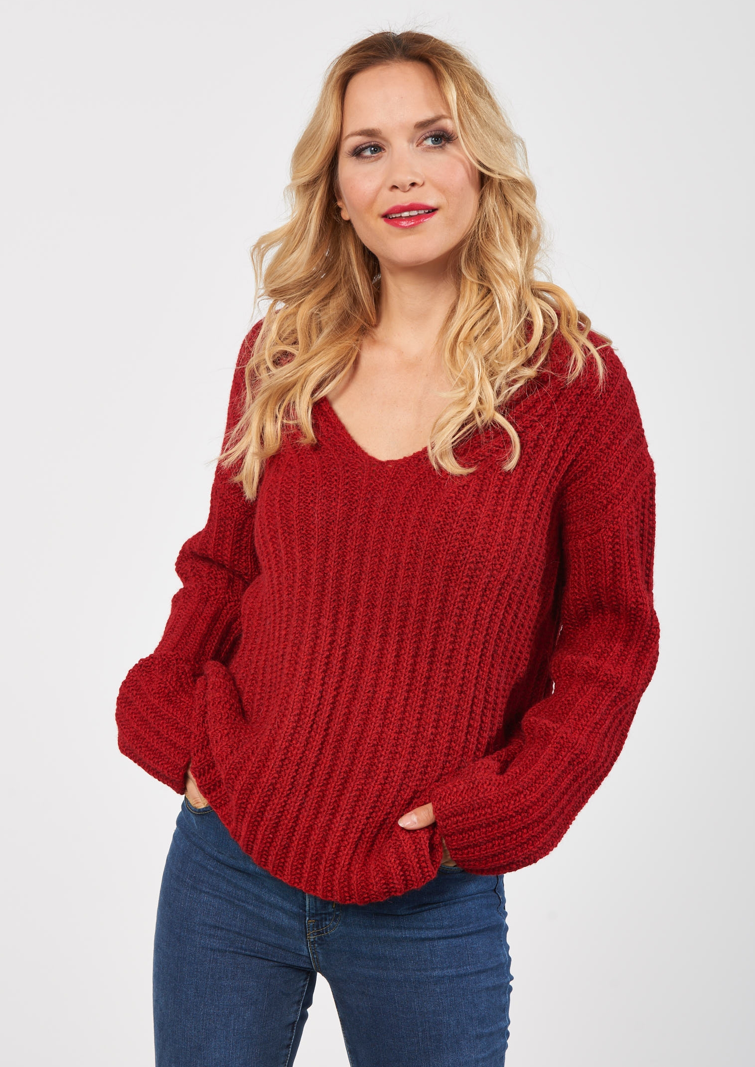  Maschen-Style SH004 Modell 17 