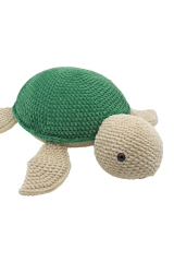  Modell 25040 Schildkröte Chenille 