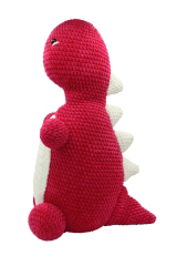  Modell 25039 Dinosaurier Chenille 