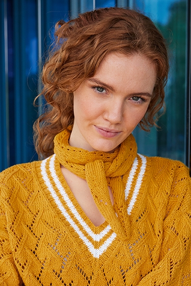  Rebecca 96 Modell 20 Minituch Tavia 