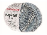  Magic Silk Color 