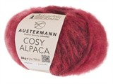  Wolle Cosy Alpaca 