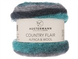  Wolle Country Flair 