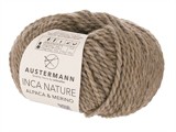  Wolle Inca Nature 
