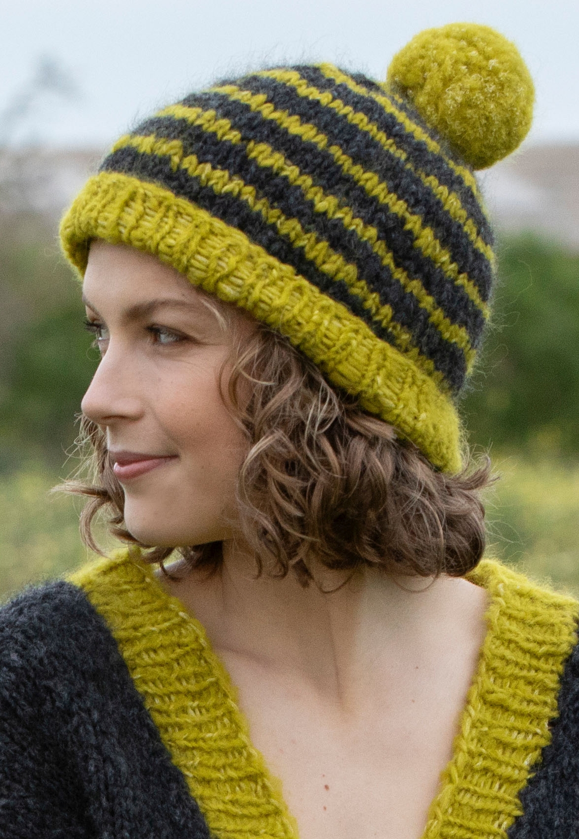  Rebecca 98 Modell 16 Cosy Alpaca 