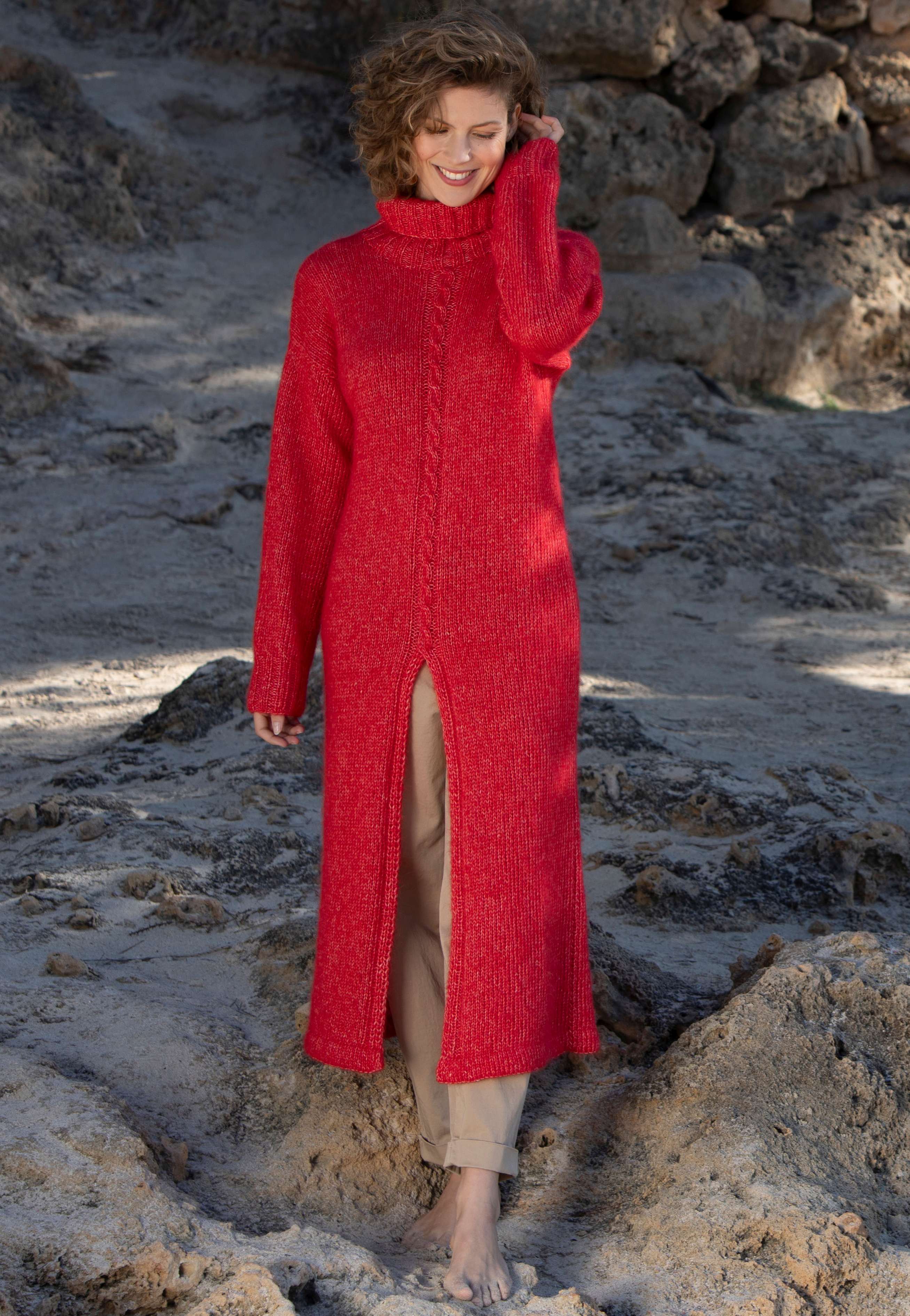  Rebecca 98 Modell 3 Kleid Briana 