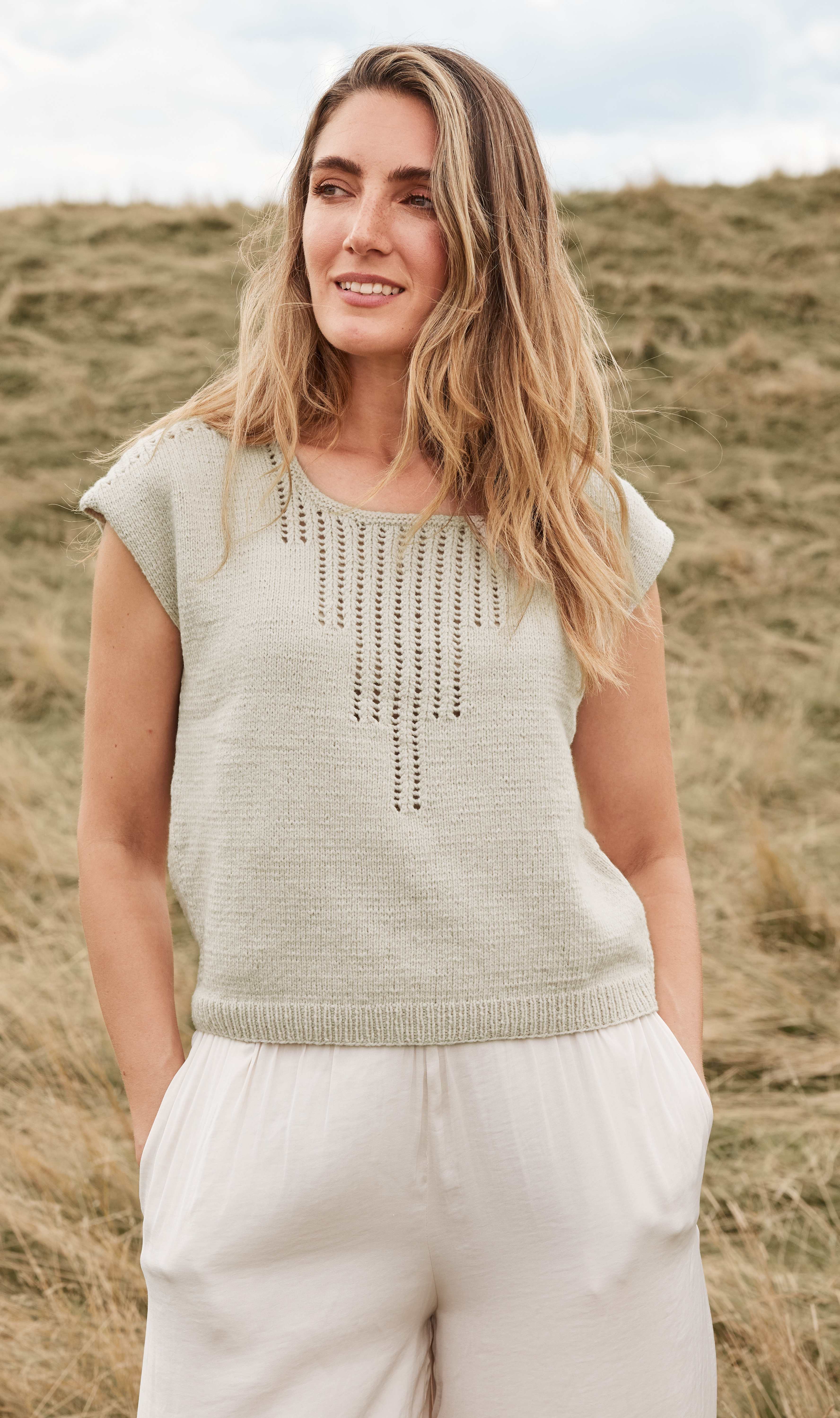  Rebecca 1-26 Modell 5 Top Elida 