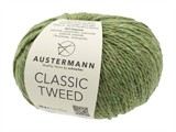  Wolle Classic Tweed 