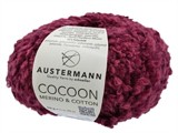 Wolle Cocoon 