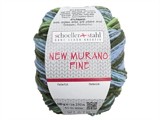  Wolle New Murano Fine 